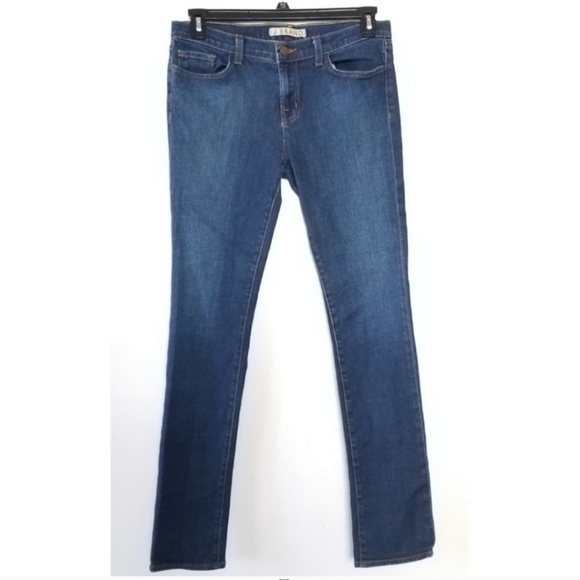 J Brand Denim - J Brand skinny jeans, size 31